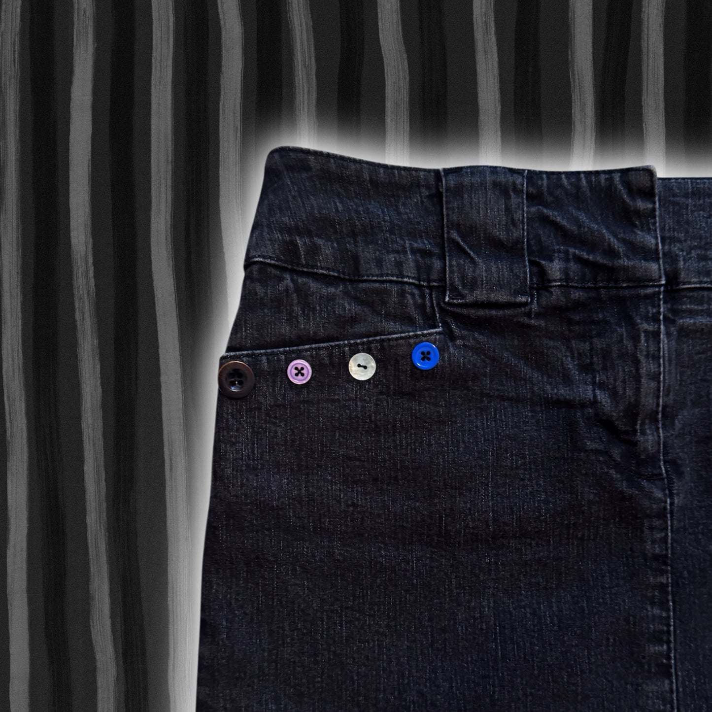 The Magical Mollusk Skirt