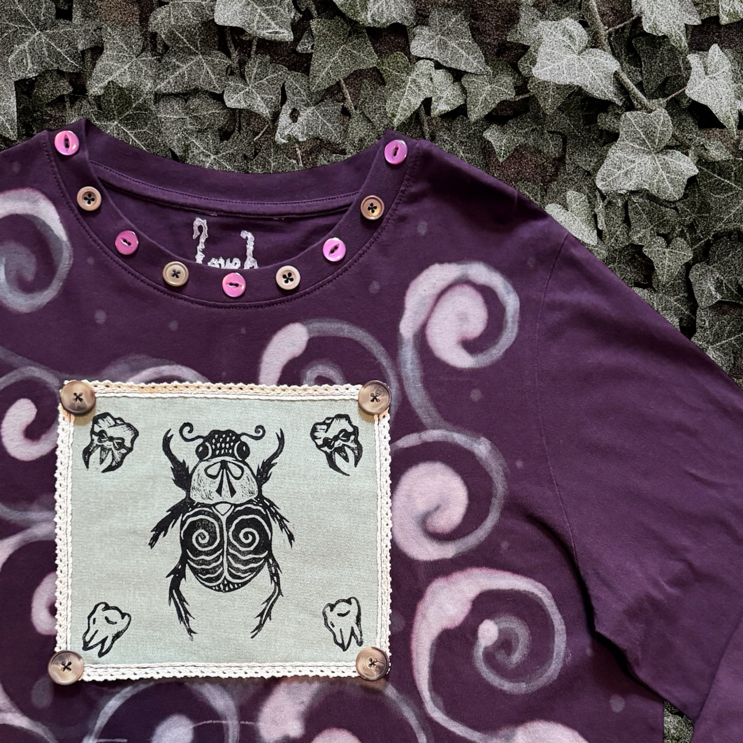 Beetle Buddy T-Shirt