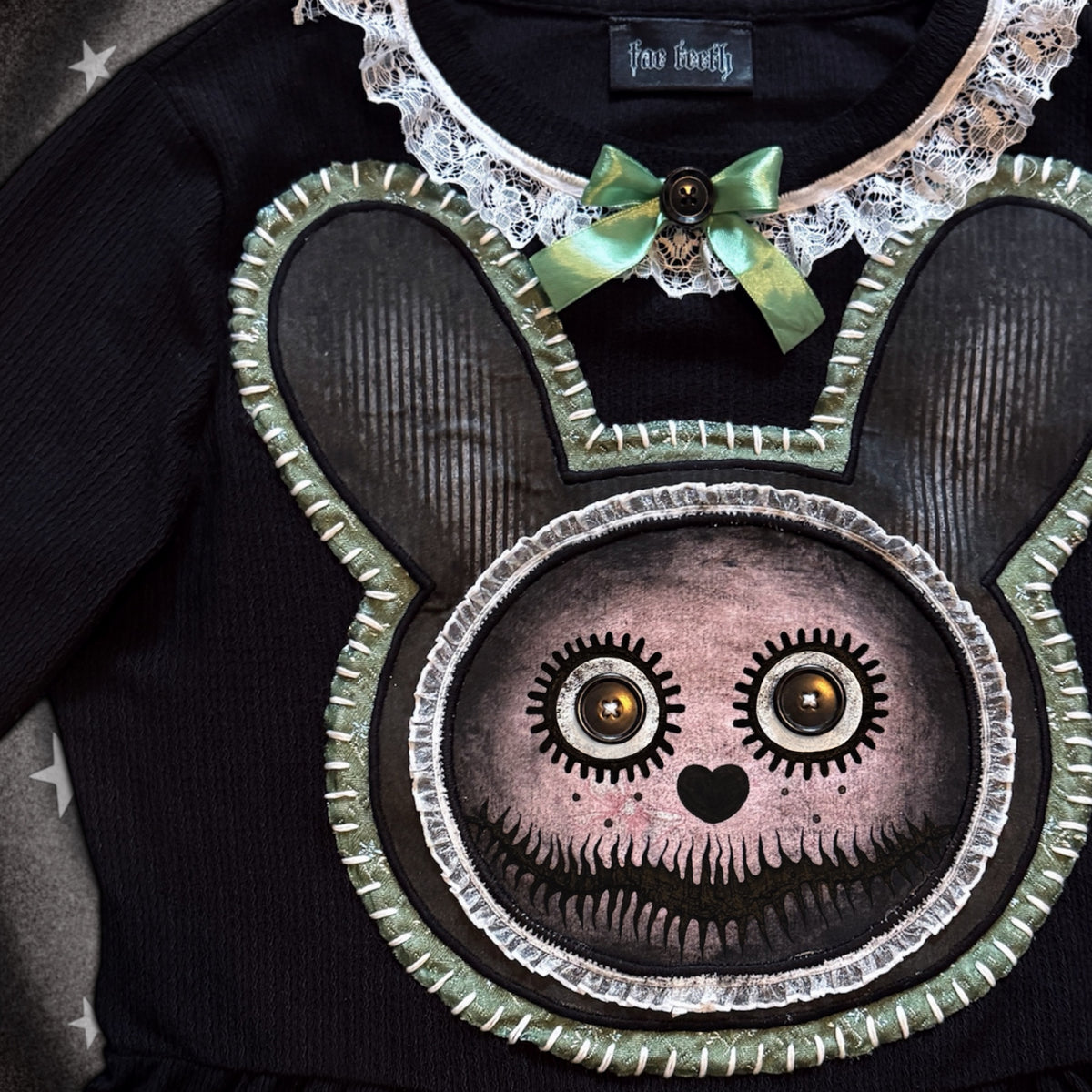 The Alice Dress