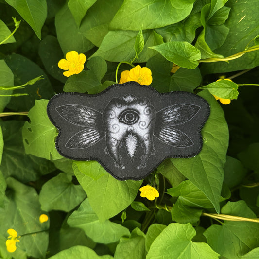 Fae Tooth Patch ★Small★