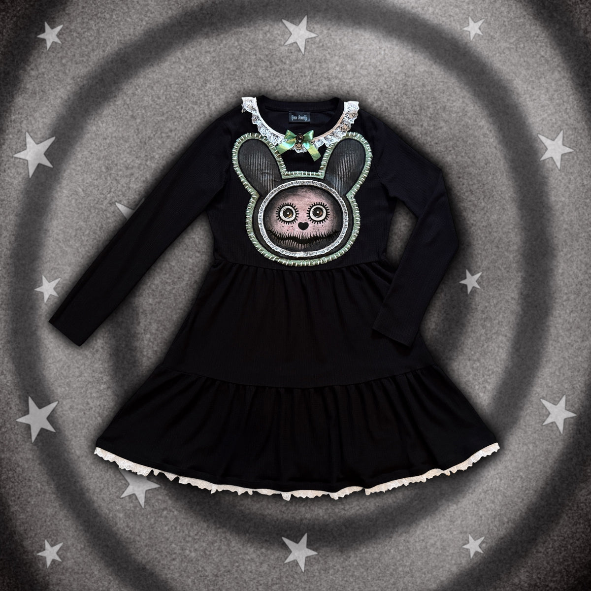 The Alice Dress