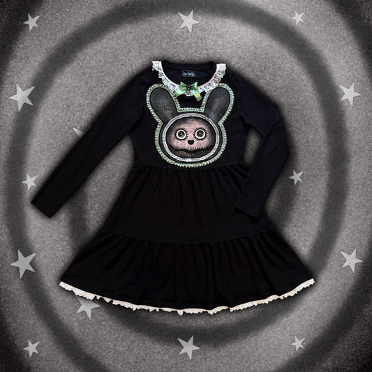 The Alice Dress