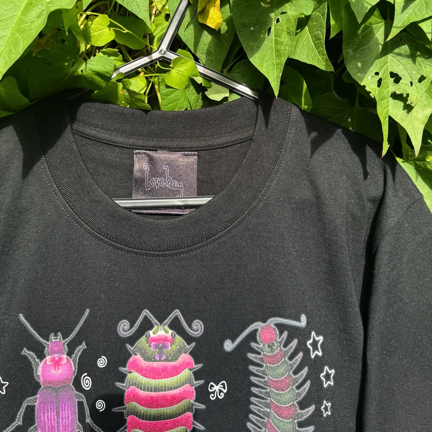 Whimsy-Bug T-Shirt