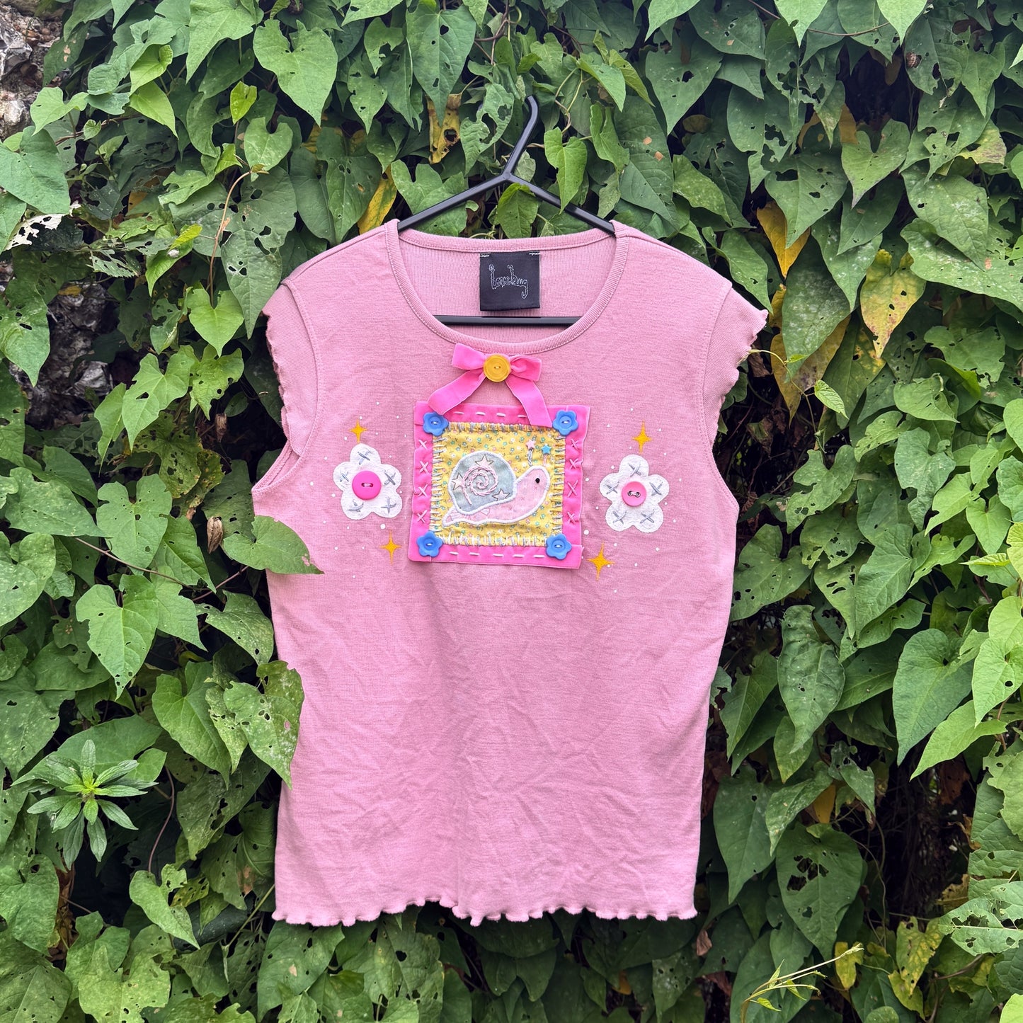 Snail Candy T-Shirt