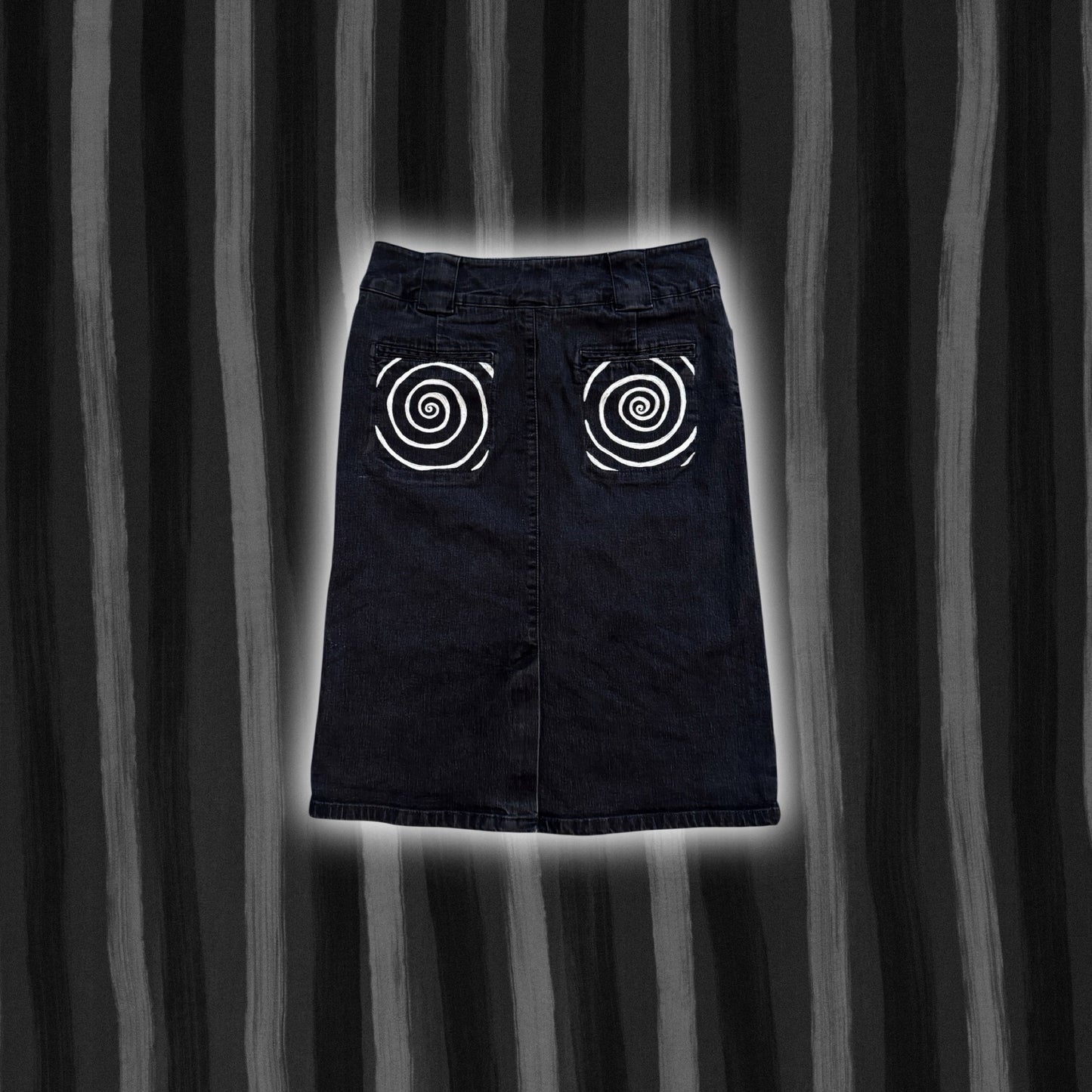 The Magical Mollusk Skirt
