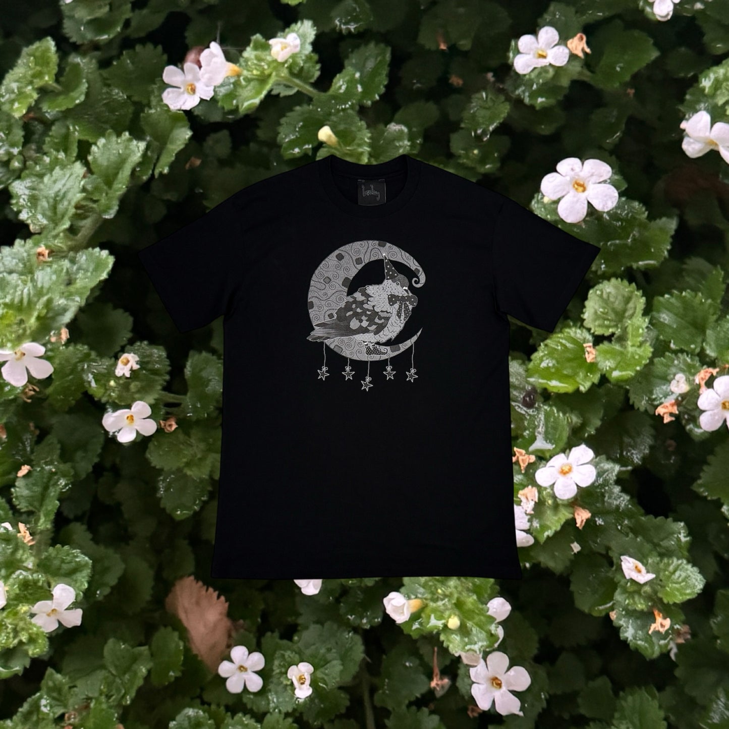 Wizard Pigeon T-Shirt