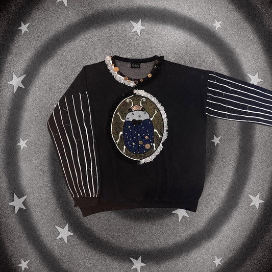 The Stargazer Sweatshirt