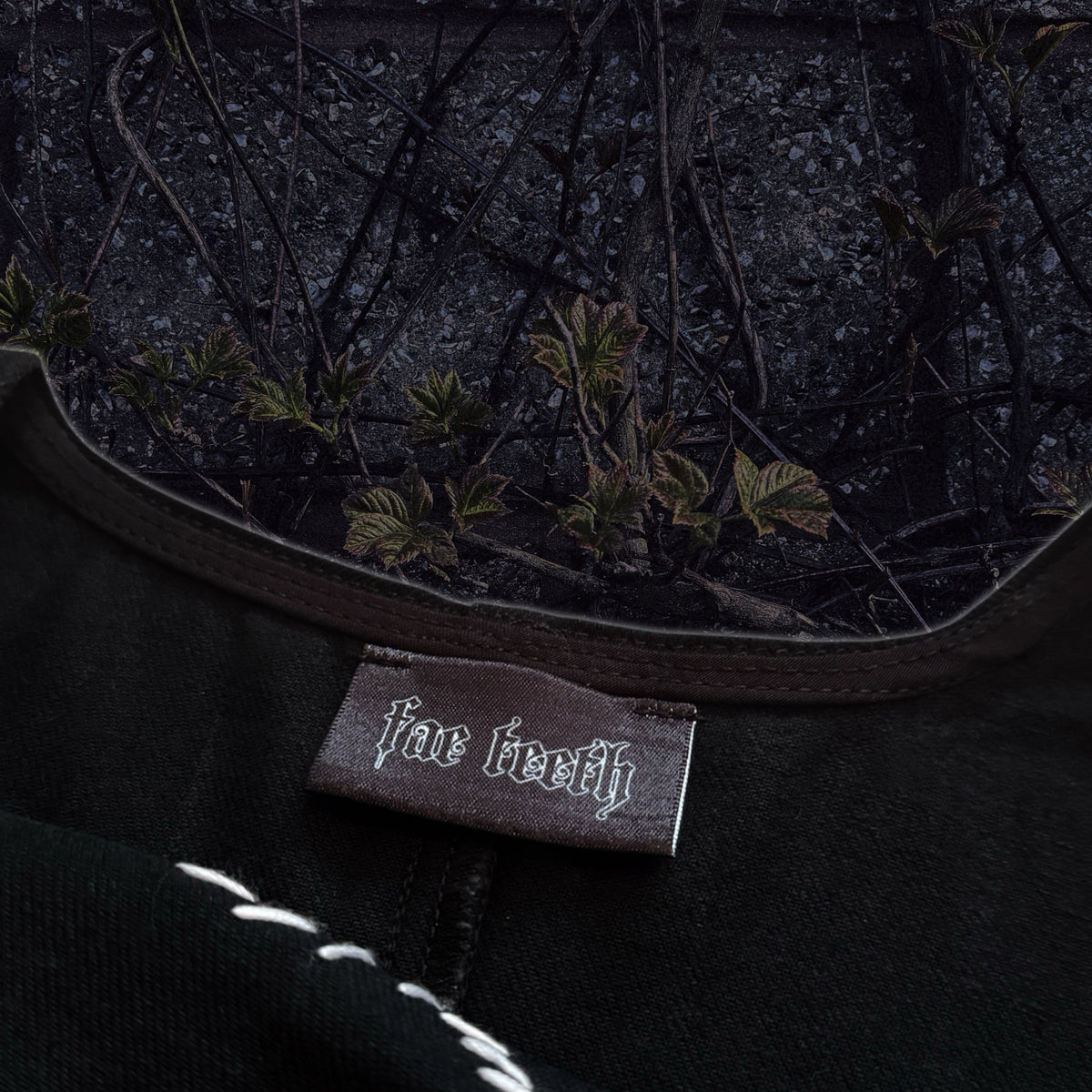 The Locust Dress