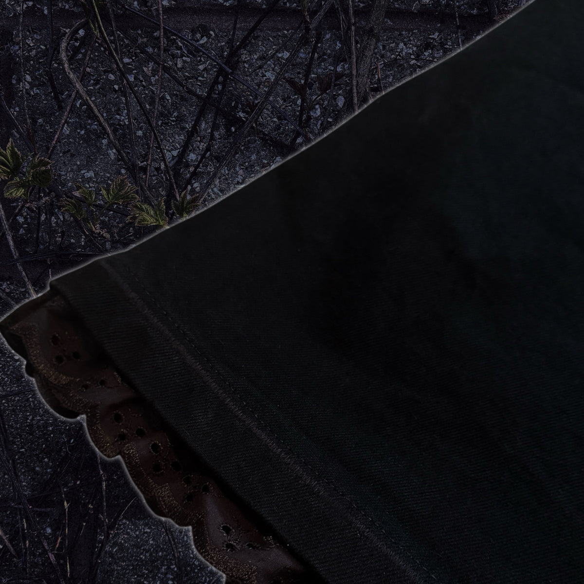 The Locust Dress