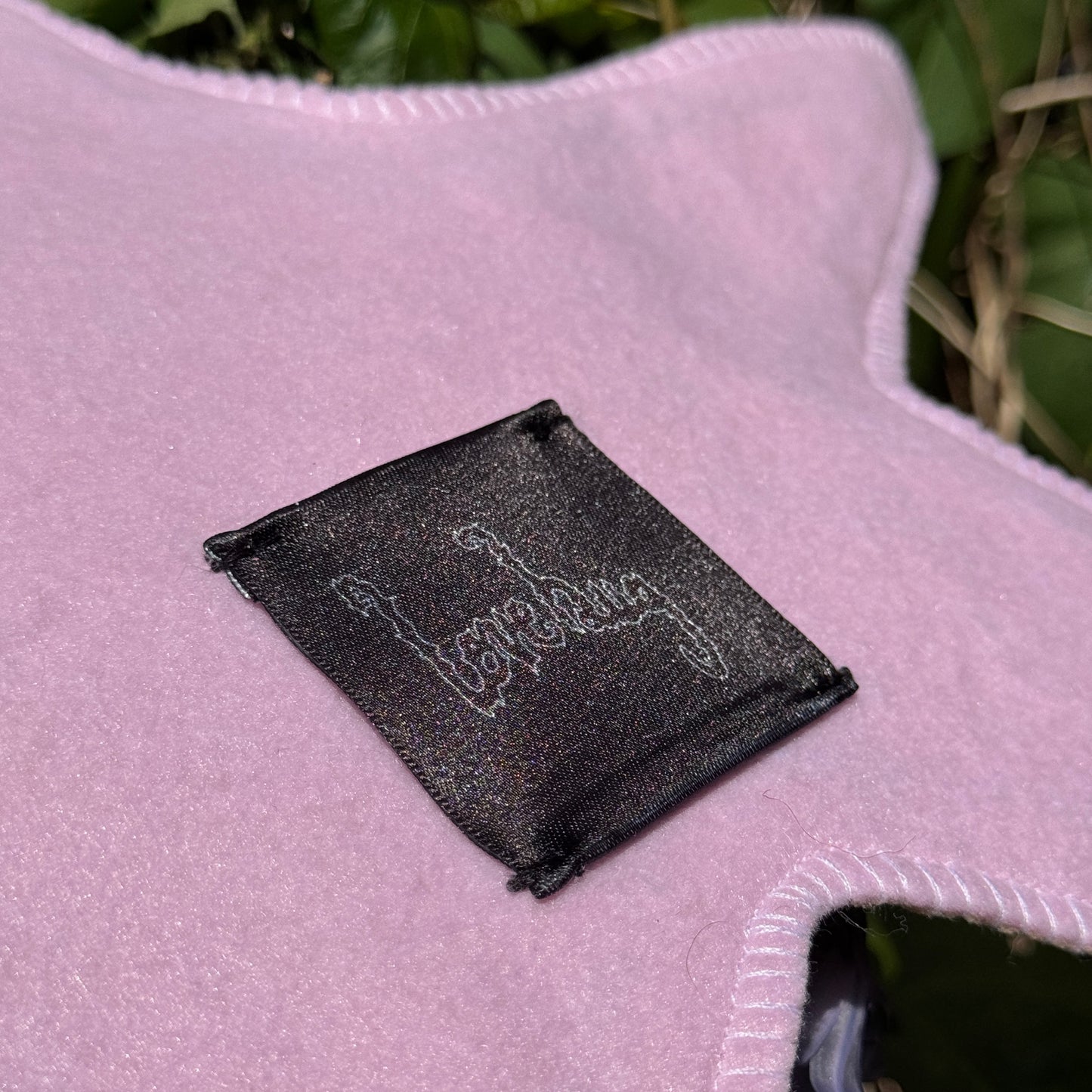 Snail Fae Wall Hanging