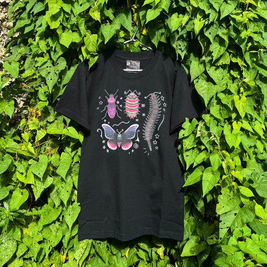 Whimsy-Bug T-Shirt