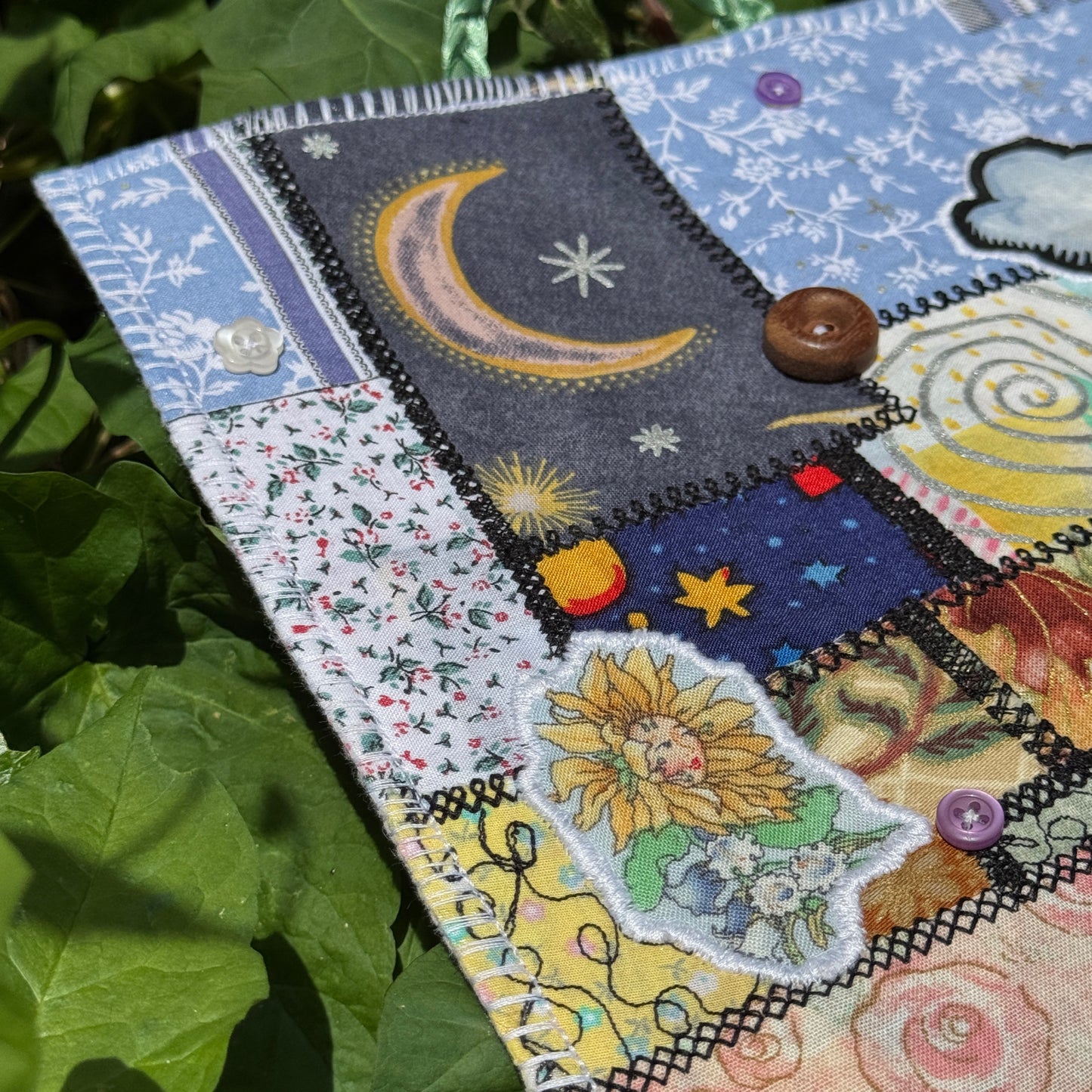 The Wonderland Wall Hanging