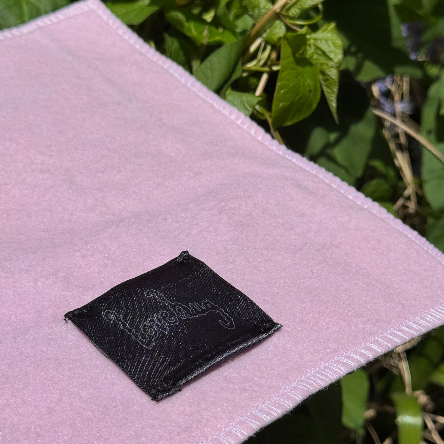 The Wonderland Wall Hanging