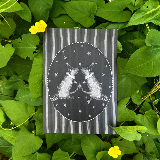 Gemini Print