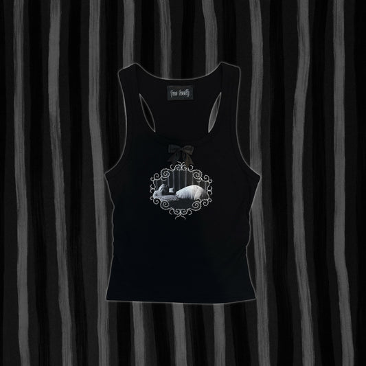 In Heaven Tank Top
