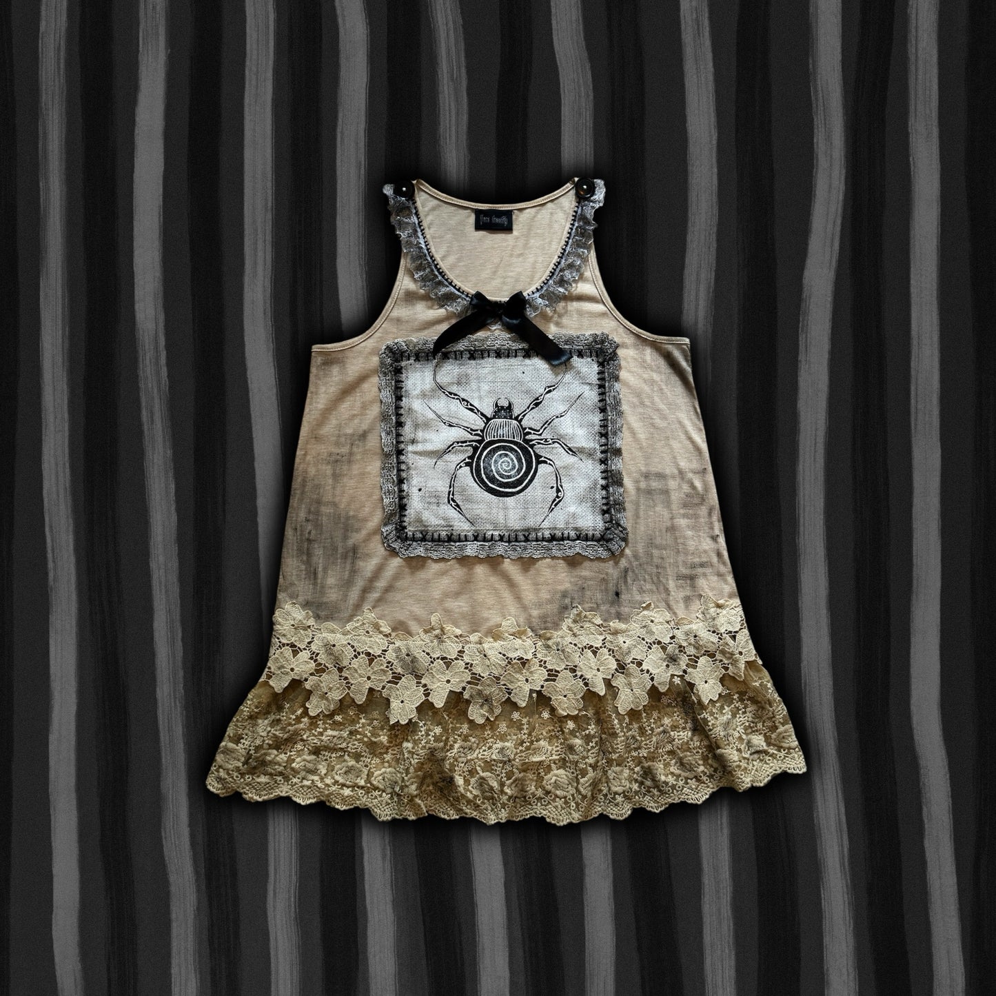 The Widow Dress