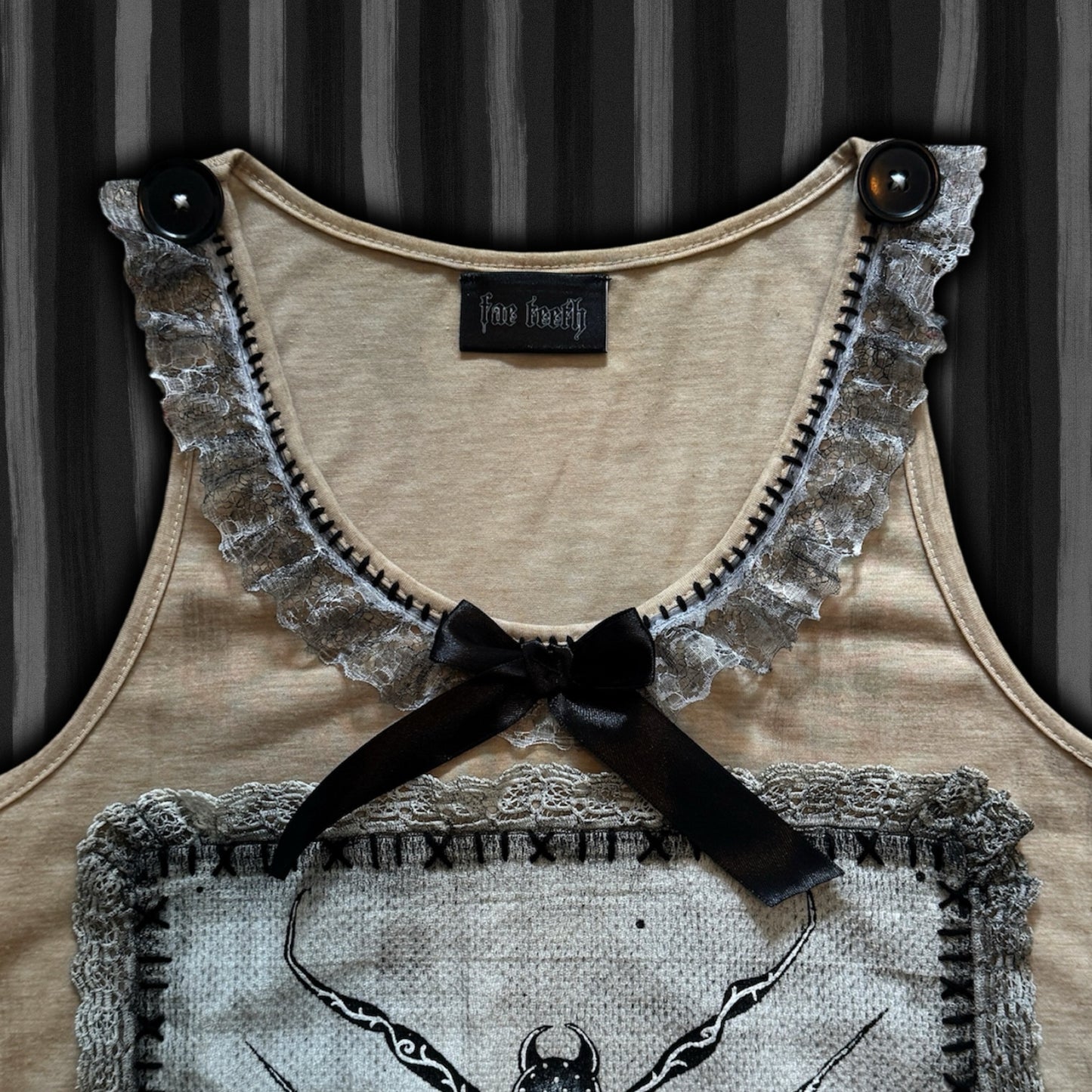 The Widow Dress