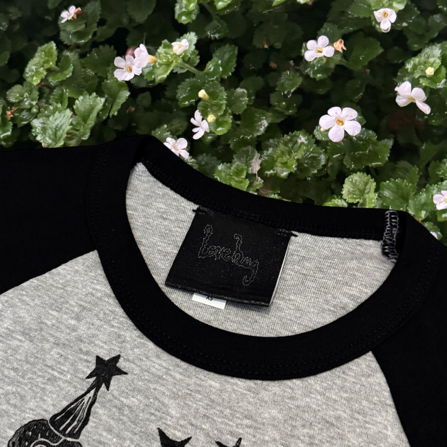 Wizard Pigeon Printed Baby Tee