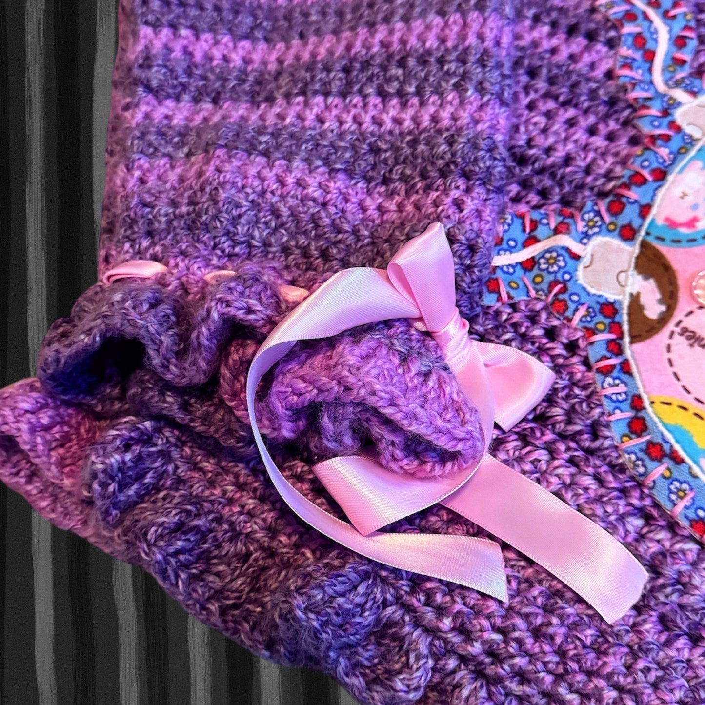 Candy Critter Jumper