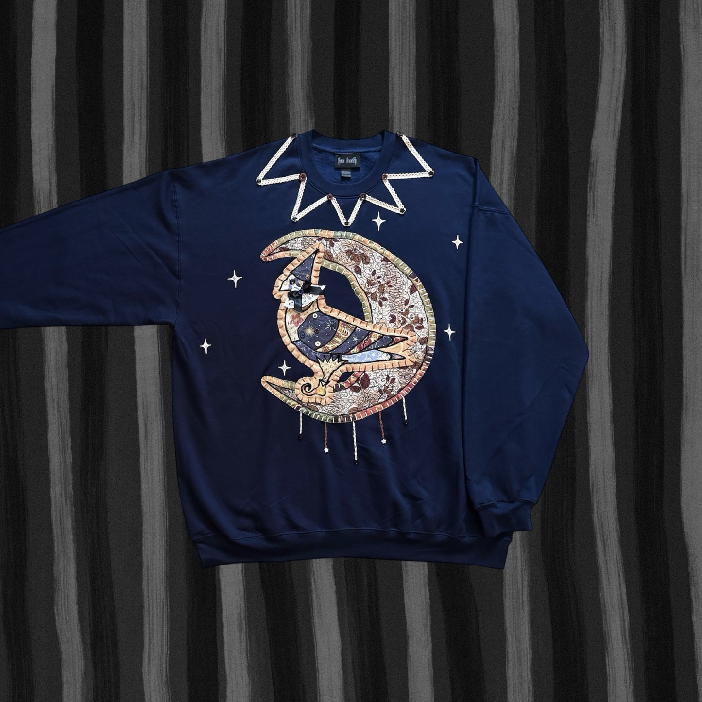 Part Time Wizard Sweatshirt