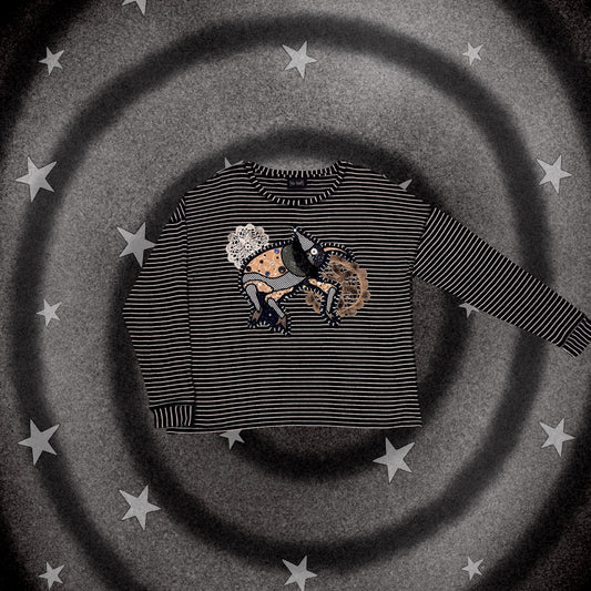 The Whimsical Weevil Top